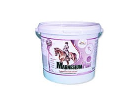 MagnesiumPony - 3 kg