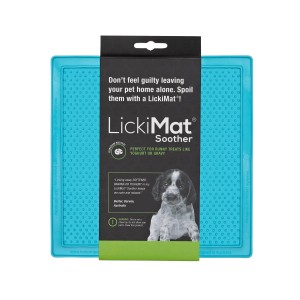 Mata LickiMat® Classic Soother™turkusowa