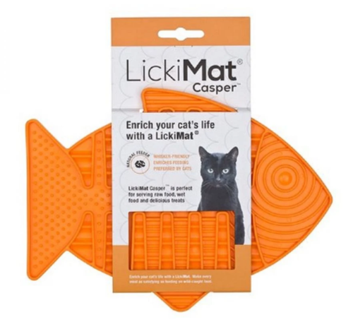 Mata Lickimat Casper dla kota i mełego psa.png