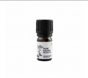 Ekome organiczny olejek eteryczny Krwawnik 2 ml