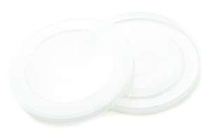 Lunderland Pokrywka na puszkę z mięsem