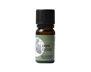 Ekome organiczny olejek eteryczny Copaiba 10 ml