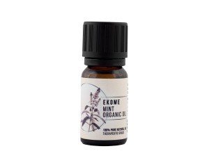 Ekome organiczny olejek Mięta pieprzowa 10 ml