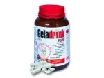 Geladrink Plus kapsułki- 223 g (360 kapsułek)