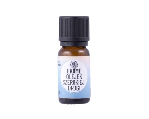Ekome® olejek eteryczny Szerokiej drogi 10 ml