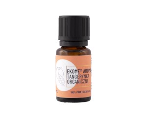 Ekome® organiczny olejek eteryczny Tangerynka 10 ml