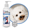 Safe Animals szampon ze srebrem dla psów 1.png