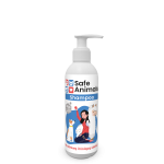 Safe Animals szampon ze srebrem dla psów 250 ml