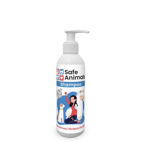 Safe Animals szampon ze srebrem dla psów.png