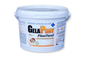 Gelapony Flexitend 600 G